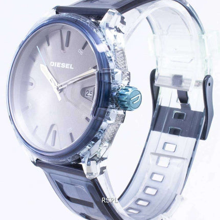 Diesel MS9 DZ1868 Quartz Analog Men's Watch