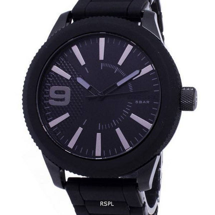 Diesel Rasp DZ1873 Quartz Analog Men's Watch