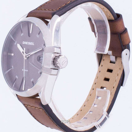 Diesel MS9 DZ1890 Quartz Men's Watch