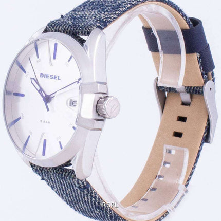 Diesel MS9 DZ1891 Quartz Men's Watch