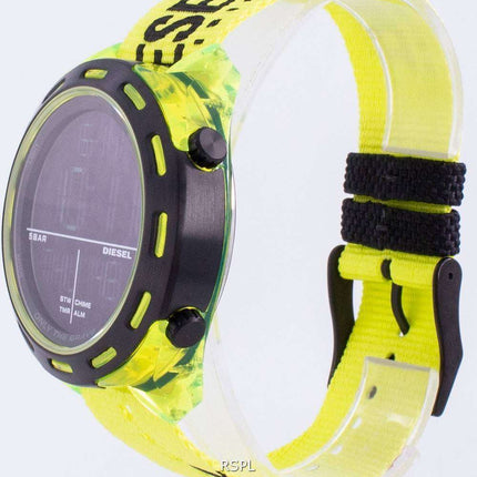 Diesel Crusher DZ1895 Quartz Men's Watch