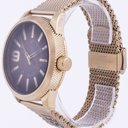 Diesel Rasp DZ1899 Quartz Men's Watch