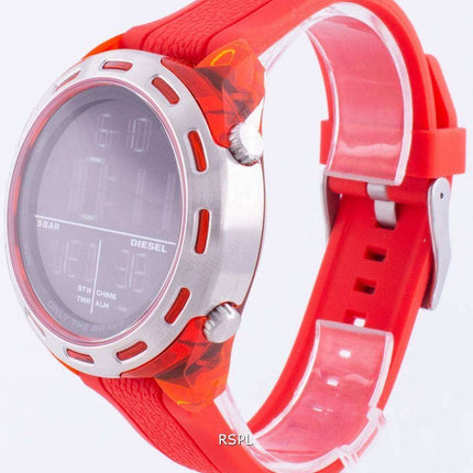 Diesel Crusher DZ1900 Quartz Men's Watch