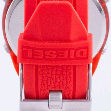 Diesel Crusher DZ1900 Quartz Men's Watch