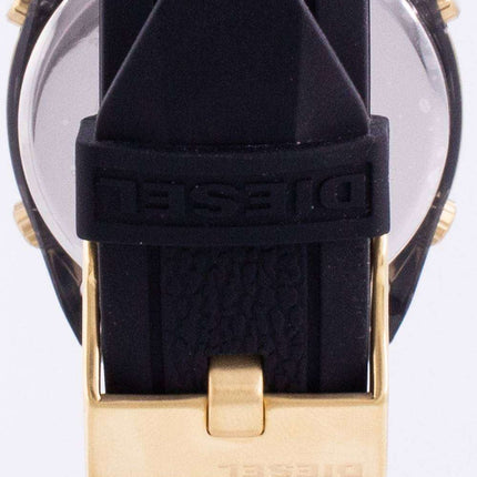 Diesel Crusher DZ1901 Quartz Men's Watch