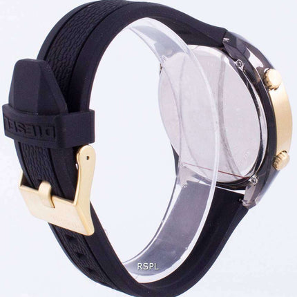 Diesel Crusher DZ1901 Quartz Men's Watch