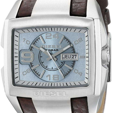 Diesel Advanced Blue Dial DZ4246 Men's Watch