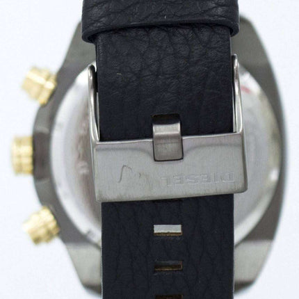 Diesel Overflow Timeframes Chronograph Quartz DZ4375 Men's Watch