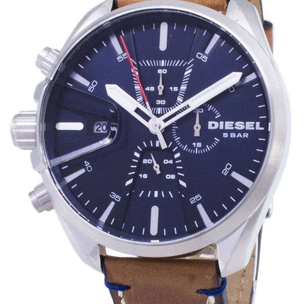 Diesel Timeframes MS9 Chronograph Quartz DZ4470 Men's Watch