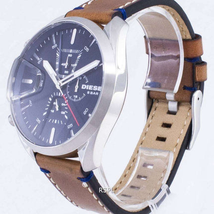 Diesel Timeframes MS9 Chronograph Quartz DZ4470 Men's Watch