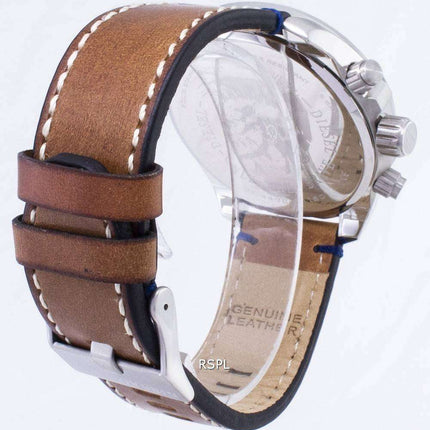 Diesel Timeframes MS9 Chronograph Quartz DZ4470 Men's Watch