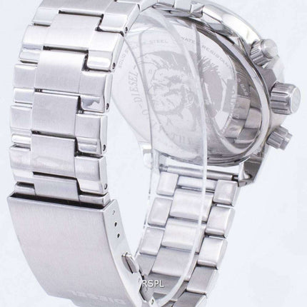 Diesel Timeframes MS9 Chronograph Quartz DZ4473 Men's Watch