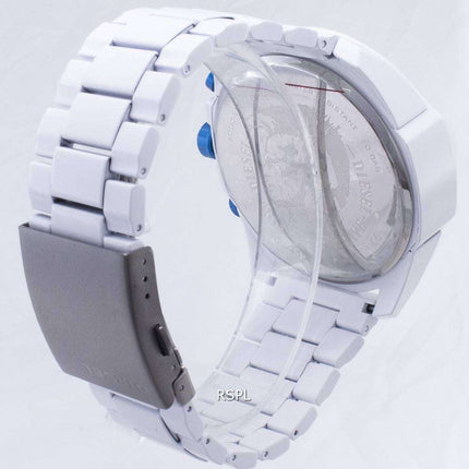 Diesel Mega Chief DZ4502 Chronograph Quartz Men's Watch