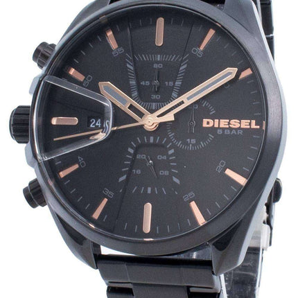 Diesel MS9 DZ4524 Chronograph Quartz Men's Watch