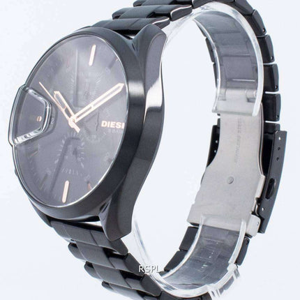 Diesel MS9 DZ4524 Chronograph Quartz Men's Watch