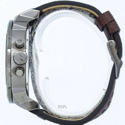 Diesel Mr. Daddy 2.0 Four Time Zone DZ7314 Men's Watch