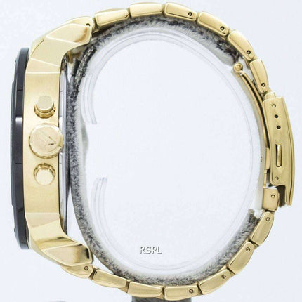 Diesel Mr.Daddy 2.0 Chronograph DZ7333 Men's Watch