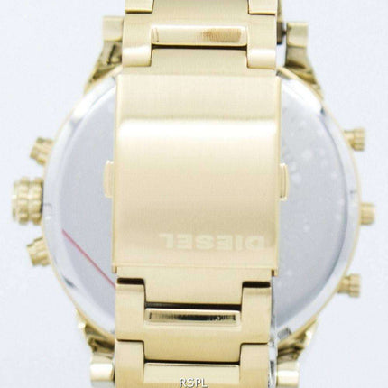 Diesel Mr.Daddy 2.0 Chronograph DZ7333 Men's Watch