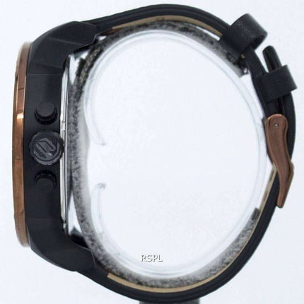 Diesel Mr. Daddy 2.0 Timeframes "Only The Brave" Chronograph Quartz DZ7400 Men's Watch