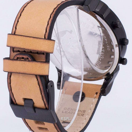 Diesel Mr.Daddy 2.0 "Only The Brave" Chronograph Quartz DZ7406 Men's Watch