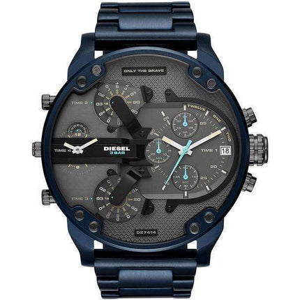 Diesel Mr. Daddy 2.0 DZ7414 Chronograph Quartz Men's Watch