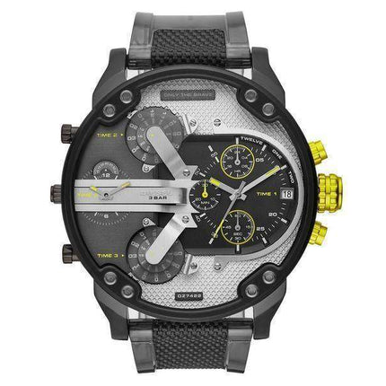 Diesel Mr. Daddy 2.0 DZ7422 Chronograph Quartz Men's Watch