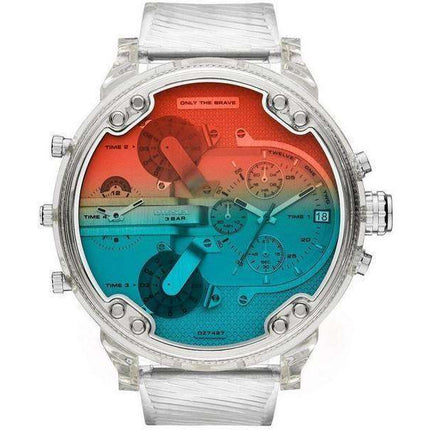 Diesel Mr Daddy 2.0 DZ7427 Quartz Men's Watch