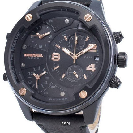Diesel Boltdown DZ7428 Chronograph Quartz Men's Watch