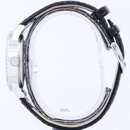 Citizen Chronograph Quartz Diamond Accent ED8090-11D Women's Watch