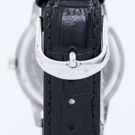 Citizen Chronograph Quartz Diamond Accent ED8090-11D Women's Watch