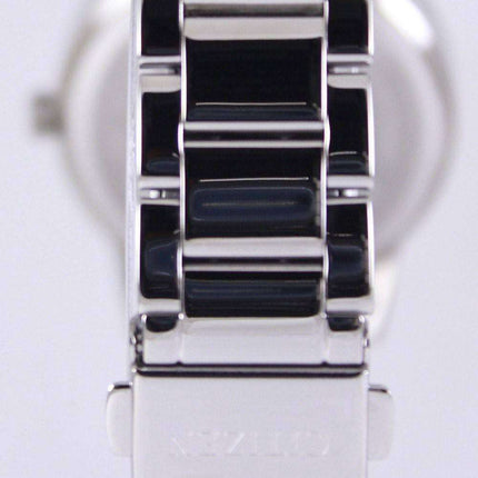 Citizen Quartz Swarovski Crystals ED8090-53D Women's Watch