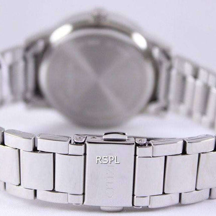 Citizen Quartz Swarovski Crystals ED8090-53D Women's Watch