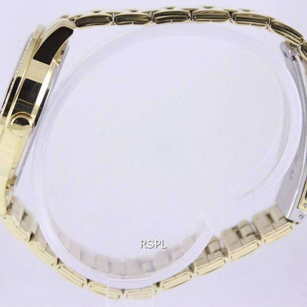 Citizen Quartz Swarovski Crystals ED8122-59A Women's Watch