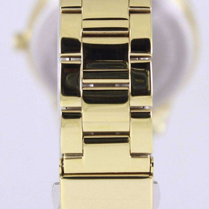 Citizen Quartz Swarovski Crystals ED8122-59A Women's Watch