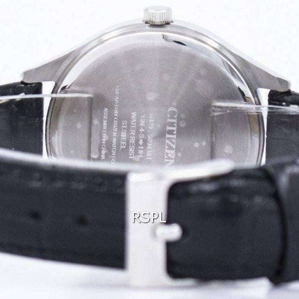 Citizen Quartz Diamond Accent ED8160-09A Women's Watch