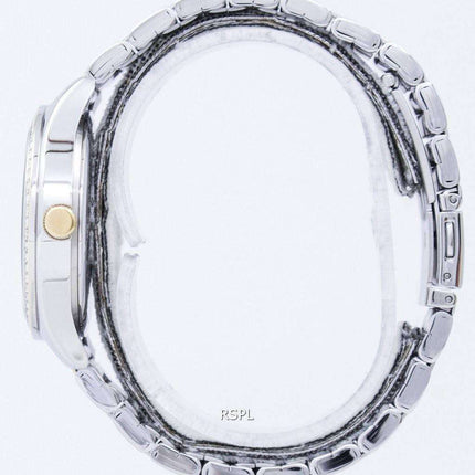 Citizen Quartz Diamond Accent ED8164-59A Women's Watch