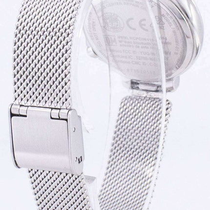 Citizen Eco-Drive EE4030-85D Bluetooth Flight Mode Alarm Women's Watch