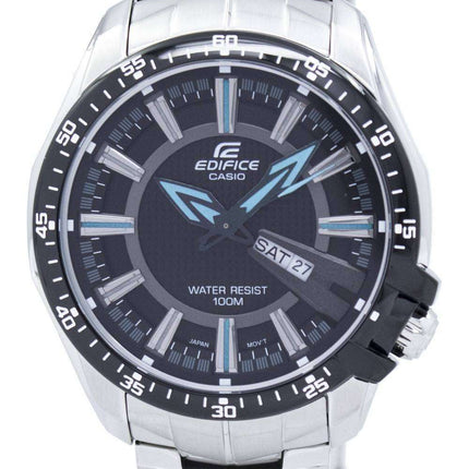 Casio Edifice EF-130D-1A2VDF EF130D-1A2VDF Men's Watch