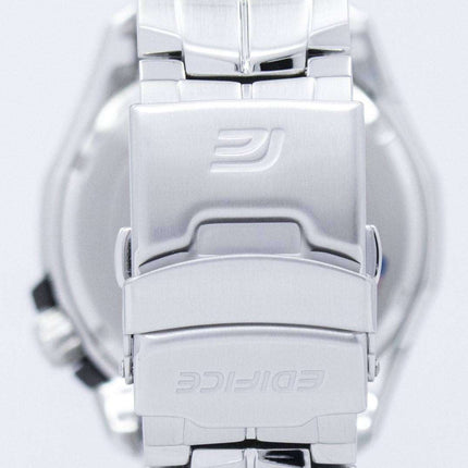 Casio Edifice EF-130D-1A2VDF EF130D-1A2VDF Men's Watch
