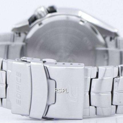 Casio Edifice EF-130D-1A2VDF EF130D-1A2VDF Men's Watch