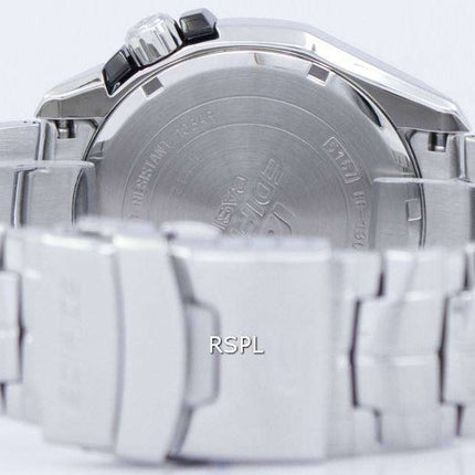 Casio Edifice EF-130D-1A2VDF EF130D-1A2VDF Men's Watch