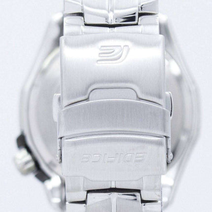 Casio Edifice EF-130D-1A4V EF130D-1A4V Men's Watch