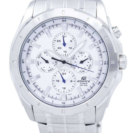 Casio Edifice Four Dials EF-328D-7AV EF328D-7AV Men's Watch