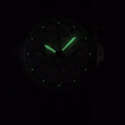 Casio Edifice Four Dials EF-328D-7AV EF328D-7AV Men's Watch