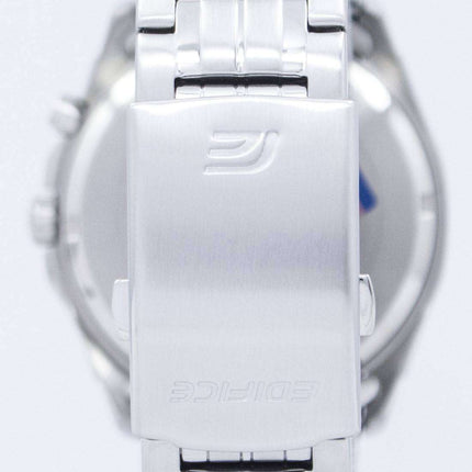 Casio Edifice Four Dials EF-328D-7AV EF328D-7AV Men's Watch