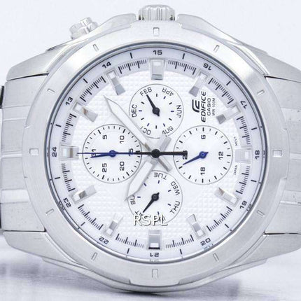 Casio Edifice Four Dials EF-328D-7AV EF328D-7AV Men's Watch