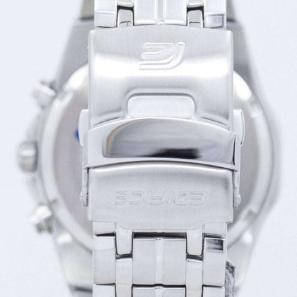 Casio Edifice Chronograph EF-540D-1AV EF540D-1AV Men's Watch