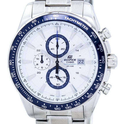 Casio Edifice Chronograph EF-547D-7A2V EF547D-7A2V Men's Watch