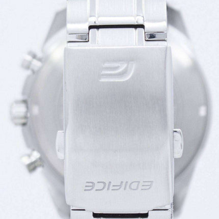 Casio Edifice Chronograph EF-547D-7A2V EF547D-7A2V Men's Watch