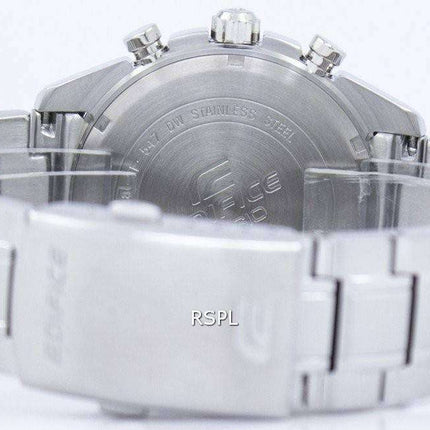 Casio Edifice Chronograph EF-547D-7A2V EF547D-7A2V Men's Watch